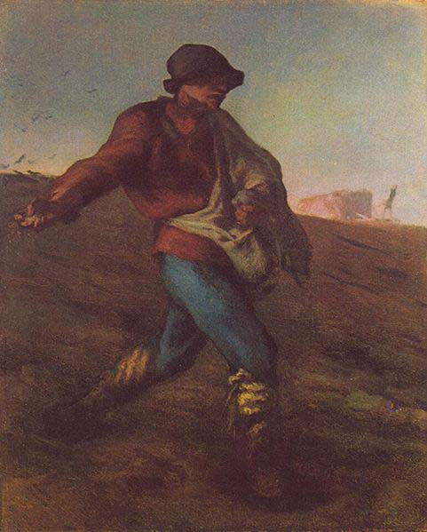 The Sower